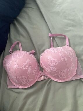 Vs bra